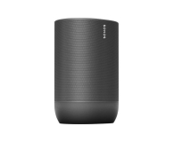 Sonos Move Czarny - 539028 - zdjęcie 3